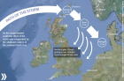 關於風暴潮：1953年英國北海洪災