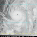 2014 10~11月 鸚鵡颱風
