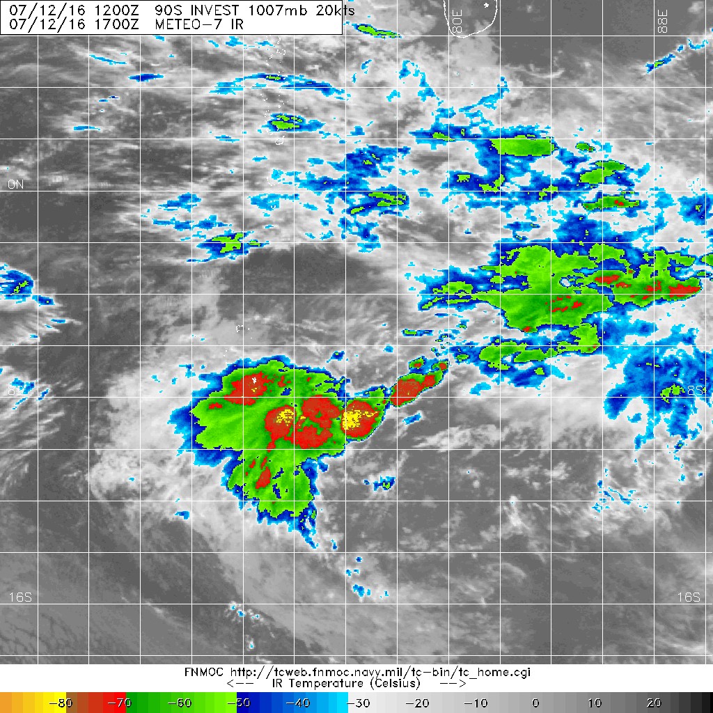 20160712.1700.meteo-7.ircolor.90S.INVEST.20kts.1007mb.6.4S.76.4E.100pc.jpg