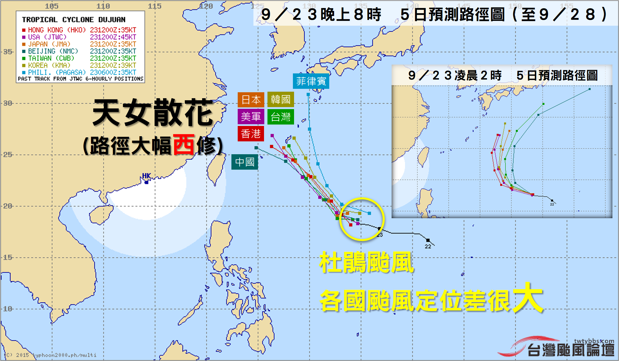各國路徑預測-杜鵑颱風.png
