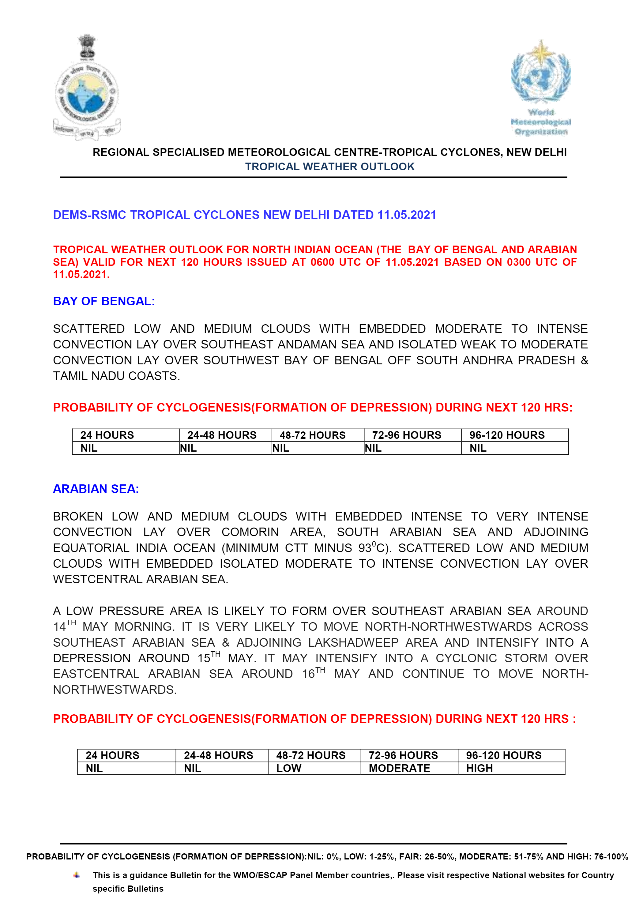 1_Tropical Weather Outlook based on  0300 UTC of 11.05.2021_609a4399421bb.png