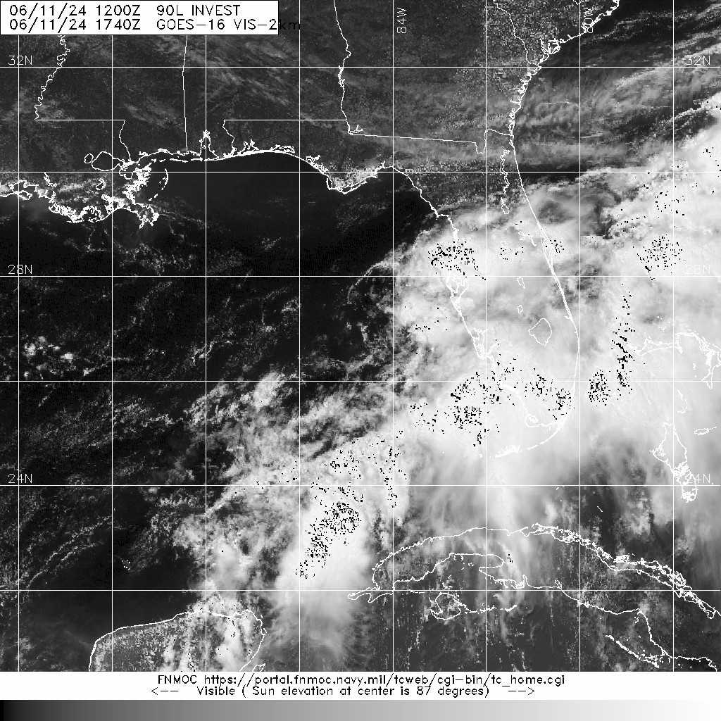 20240611.1740.goes-16.vis.2km.90L.INVEST.20kts.1009mb.26.4N.84.7W.pc.jpg