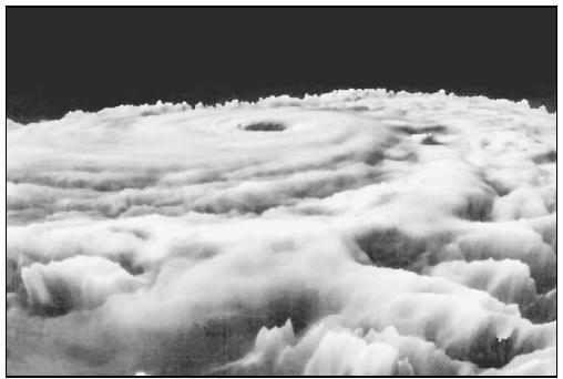 Computer-enhanced photo of Hurricane Diana, September 11, 1984..jpg