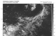 96W Low JMA:TD