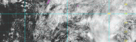 98W JTWC:副熱帶低壓
