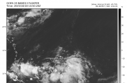 98L Low