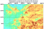98W Low
