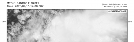 92L Medium