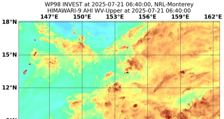 98W Low