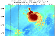 95W Low