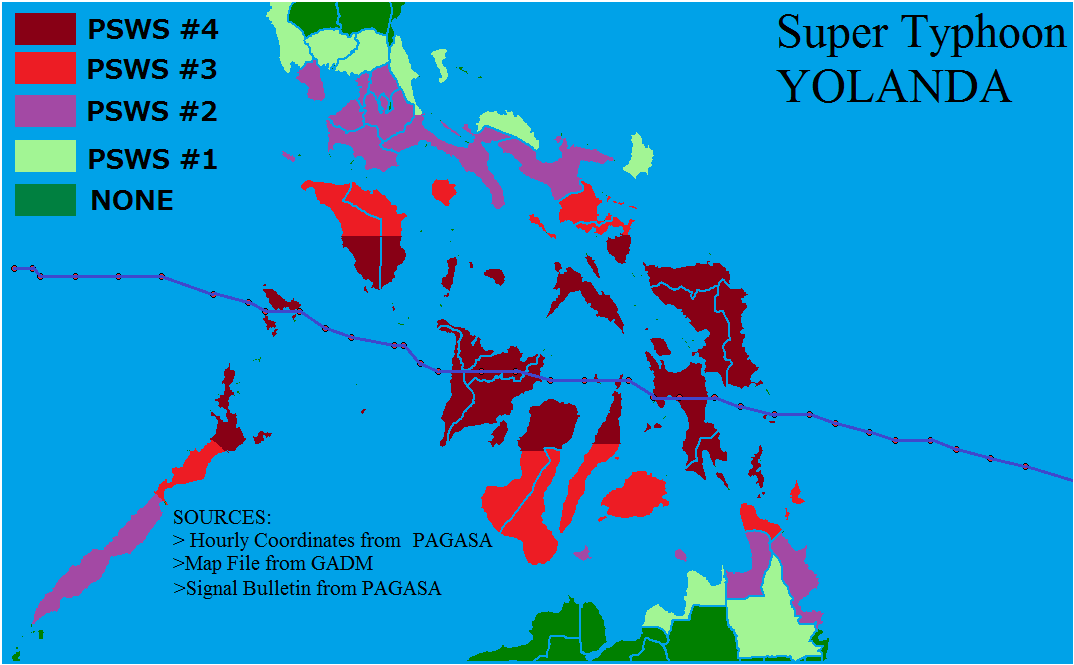 Highest Public Storm Warning Signal raised throughout the passage of YOLANDA. By.png