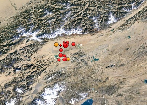 china feb 12 2014 aftershocks map ceic google.jpg