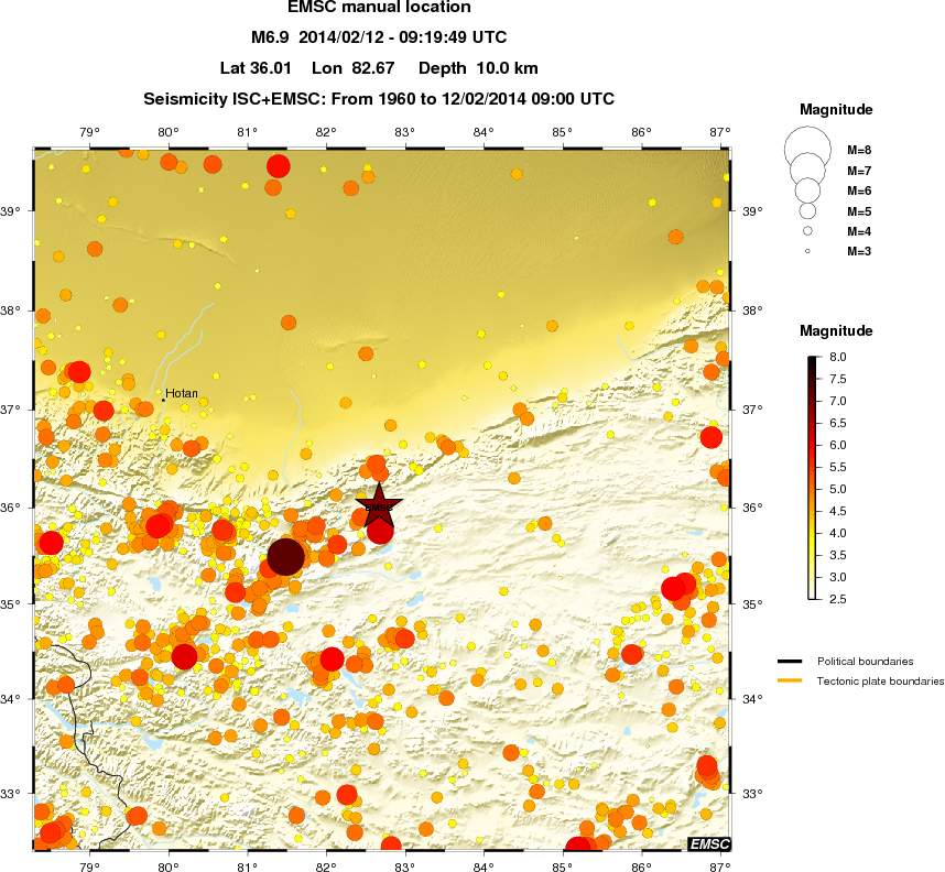 emsc m6-9 china feb 12 2014 seismicity since 1960.jpg