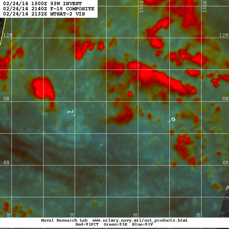 20140224.2140.f18.x.colorpct_91h_91v.93WINVEST.15kts-1010mb-72N-1545E.99pc.jpg