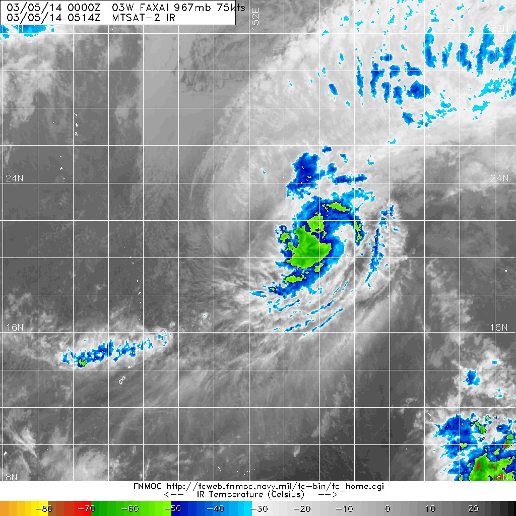 20140305.0514.mtsat-2.ircolor.03W.FAXAI.75kts.967mb.20N.152.5E.100pc.jpg