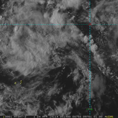 2014WP99_1KMSRVIS_201404240514.gif