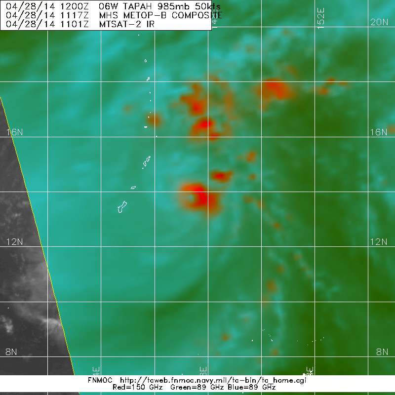 20140428.1117.metopb.89rgb.06W.TAPAH.50kts.985mb.13.8N.147.6E.92pc.jpg