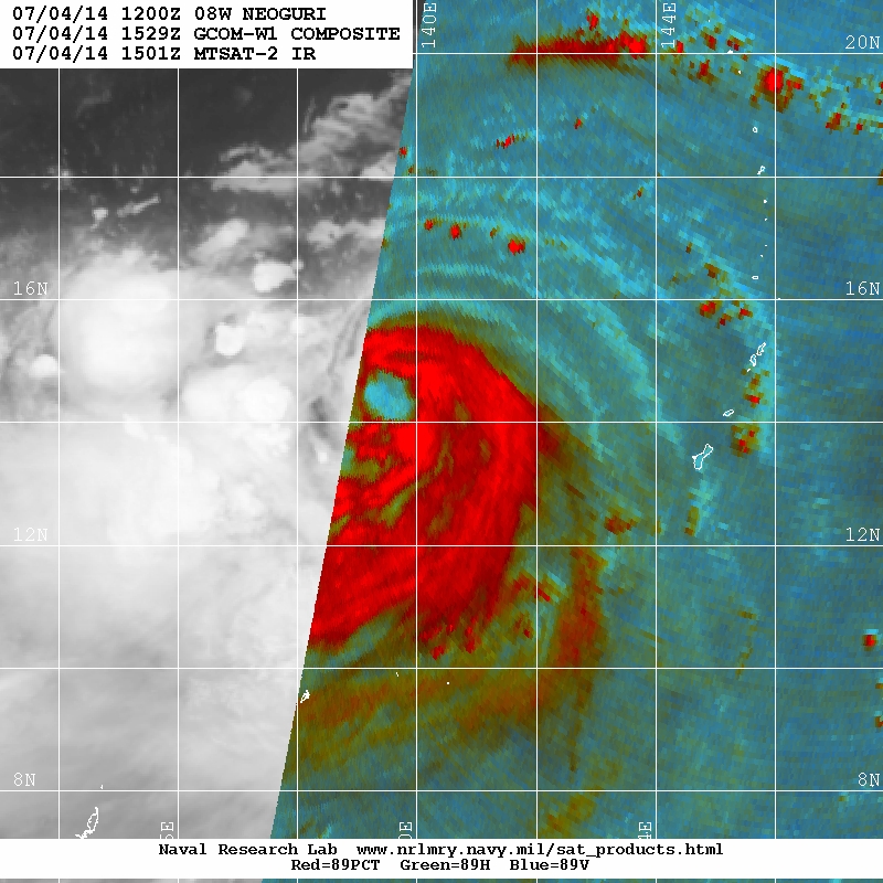 20140704.1529.GCOMW1.x.colorpct_89h_89v.08WNEOGURI.60kts-978mb-137N-1404E.61pc.jpg