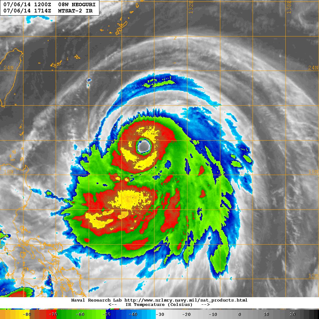 20140706.1714.mtsat2.x.ir1km.08WNEOGURI.120kts-933mb-189N-1303E.100pc.jpg
