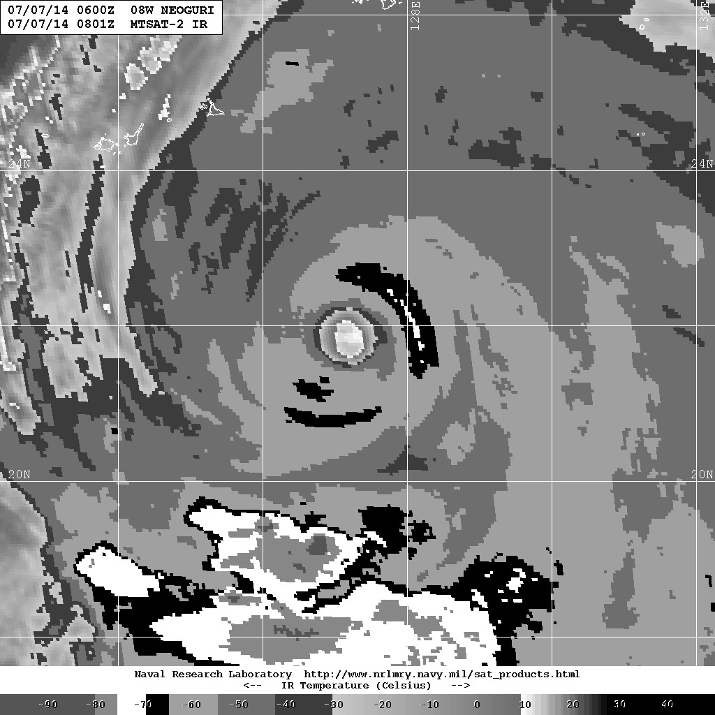 20140707.0801.mtsat-2.ir.BD.08WNEOGURI.135kts-922mb.jpg