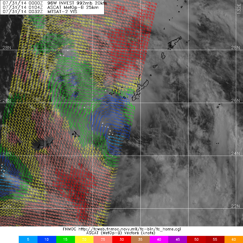20140731.0104.mtb.ASCAT.wind.96W.INVEST.20kts-992mb.253N.1272E.25km.jpg