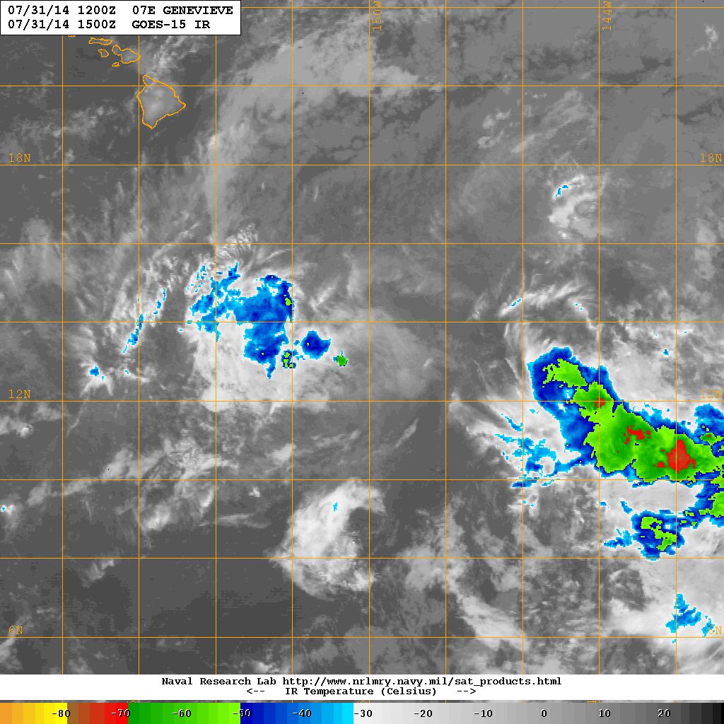 20140731.1500.goes15.x.ir1km.07EGENEVIEVE.30kts-1009mb-130N-1502W.100pc.jpg
