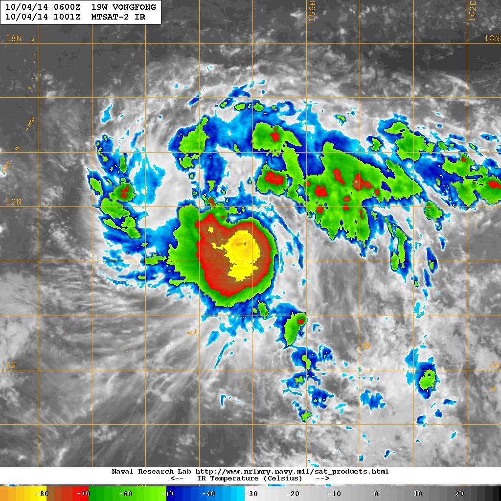 20141004.1001.mtsat2.x.ir1km.19WVONGFONG.65kts-974mb-104N-1539E.100pc.jpg
