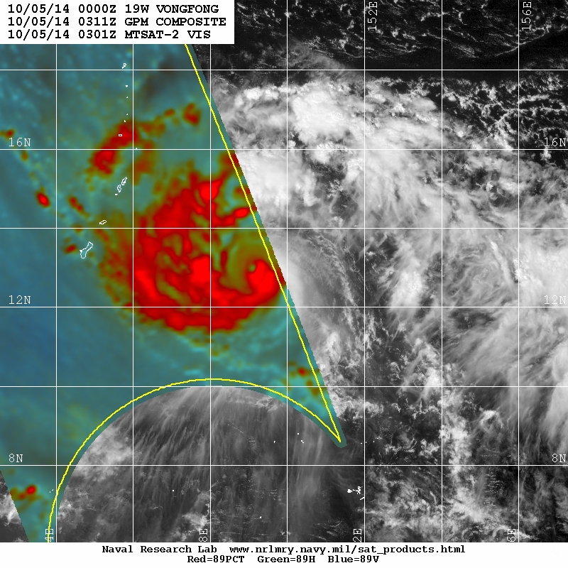 20141005.0311.gpm.x.colorpct_89h_89v.19WVONGFONG.70kts-970mb-126N-1499E.35pc.jpg