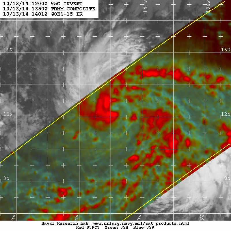 20141013.1359.trmm.x.color_1deg.95CINVEST.25kts-1008mb-121N-1417W.58pc.jpg