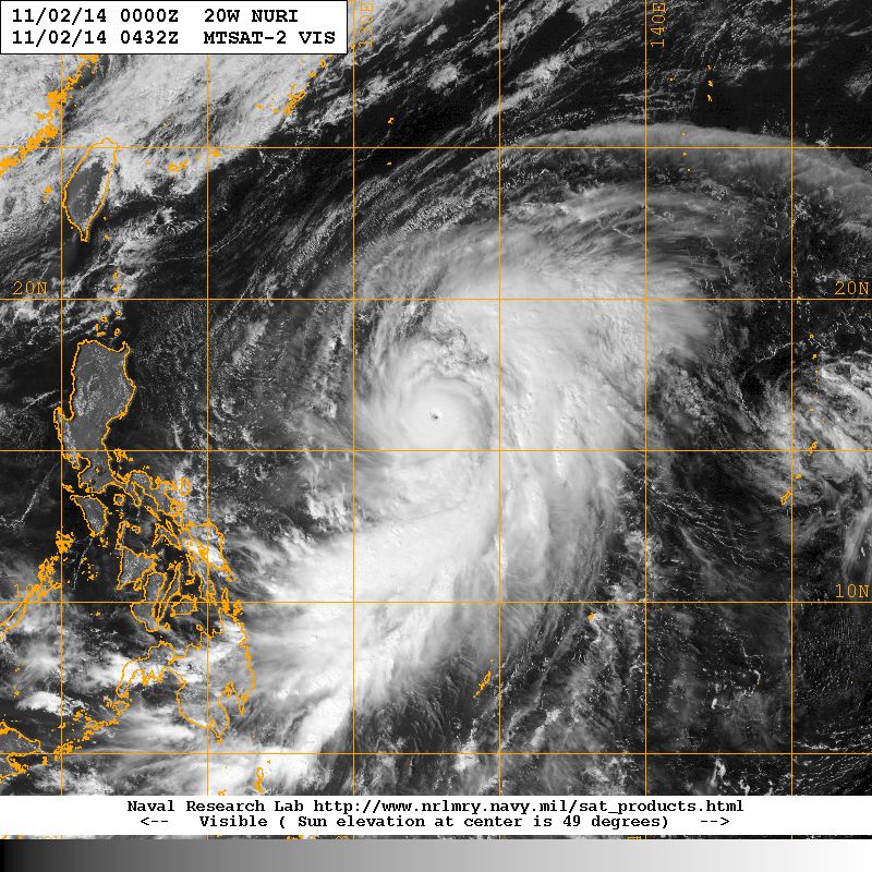 20141102.0432.mtsat-2.x.vis2km.20WNURI.95kts-952mb-155N-1328E.100pc.jpg