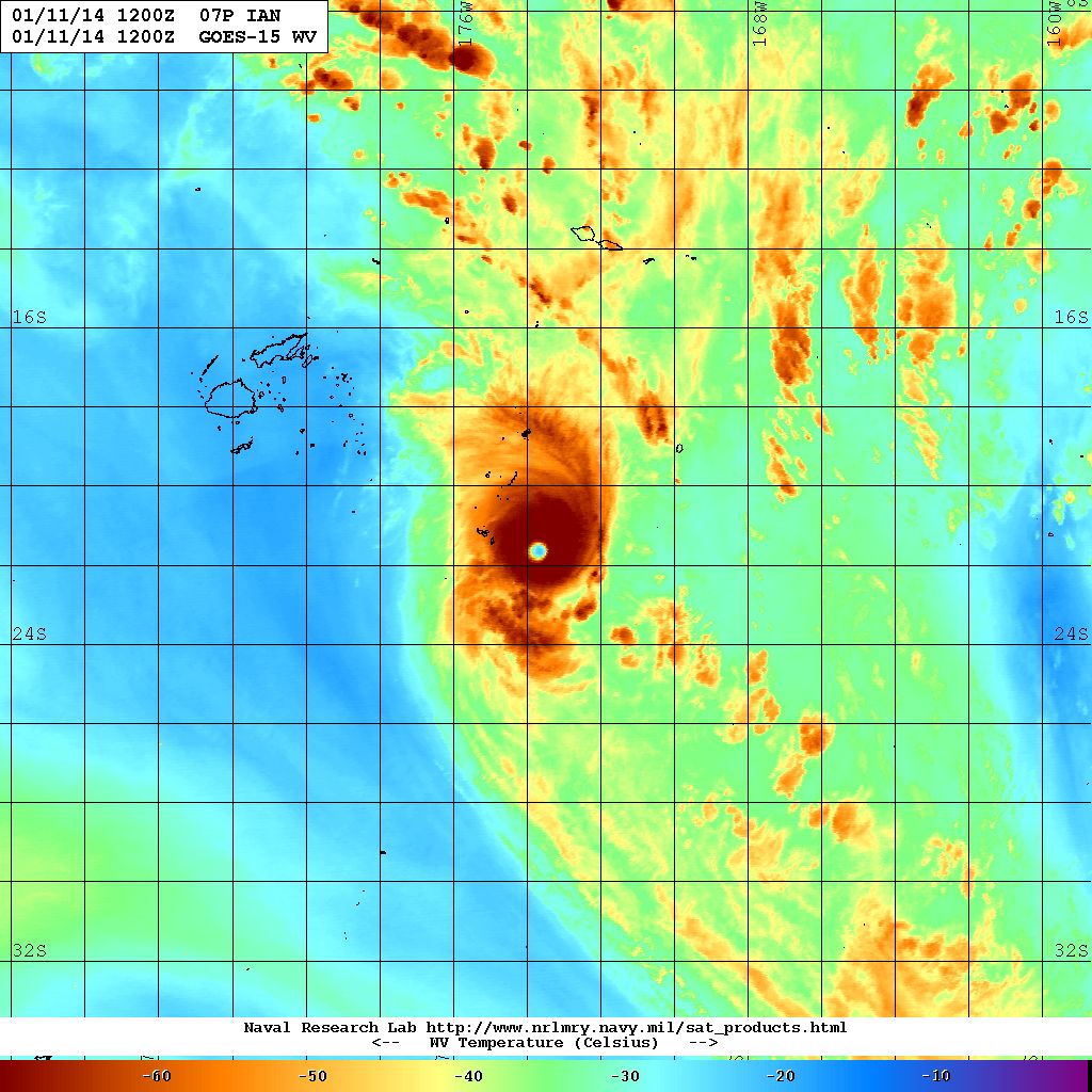 2014 Cyclone Ian 伊恩 5.jpg
