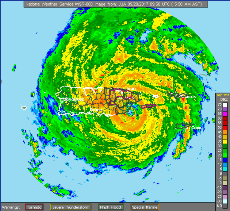 NWS radar image from Puerto Rico_Virgin Islands.png