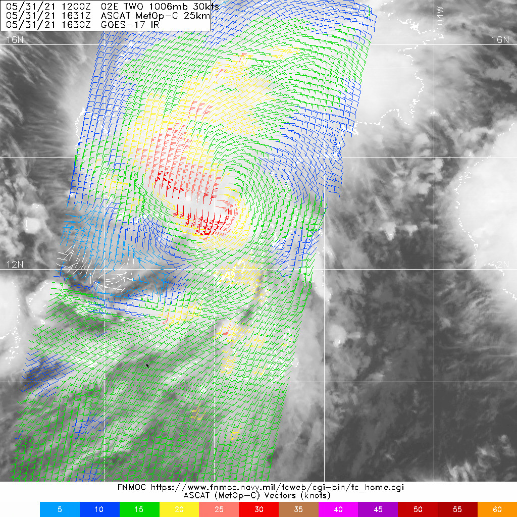 20210531.1631.mtc.ASCAT.wind.02E.TWO.30kts-1006mb.122N.1072W.25km.noqc.jpeg