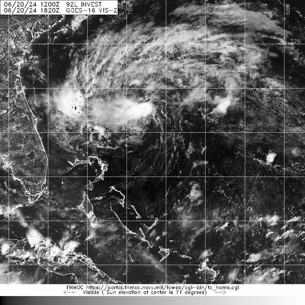 20240620.1820.goes-16.vis.2km.92L.INVEST.30kts.1014mb.27.1N.74.7W.pc.jpg