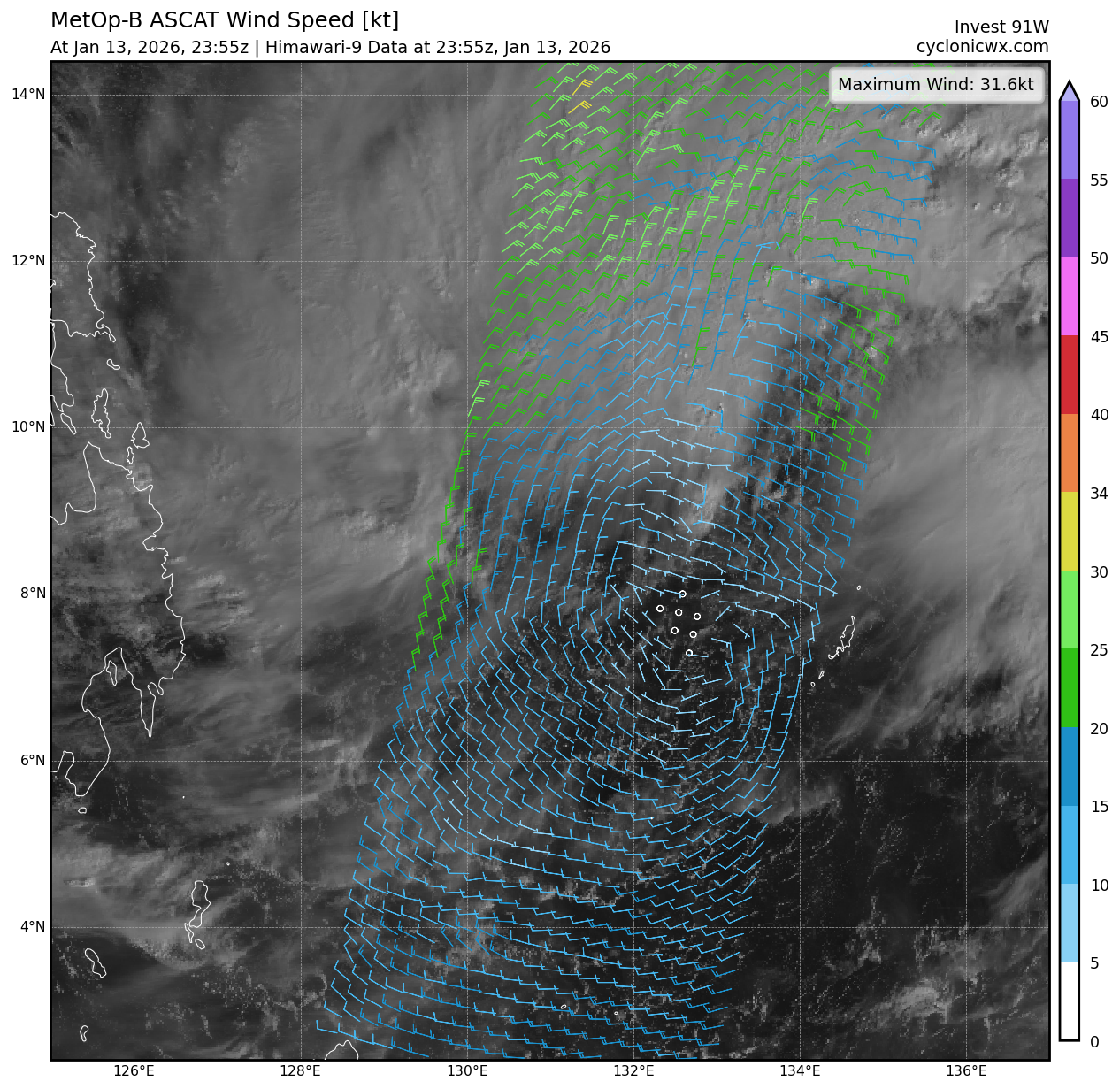 ascat_wind_91W_202601132355.png